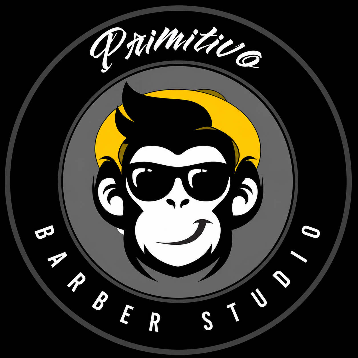 Primitivo Barber Studio